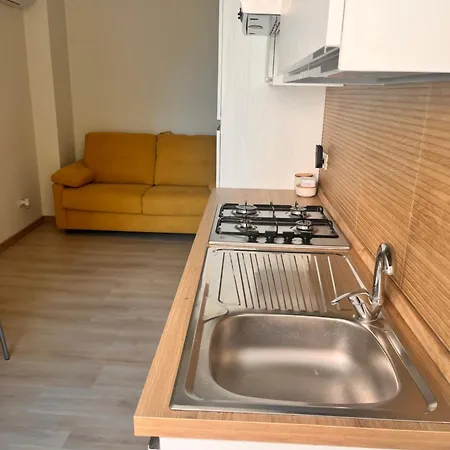 Doria Apartamento *