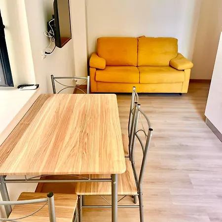 Apartamento Doria Patti