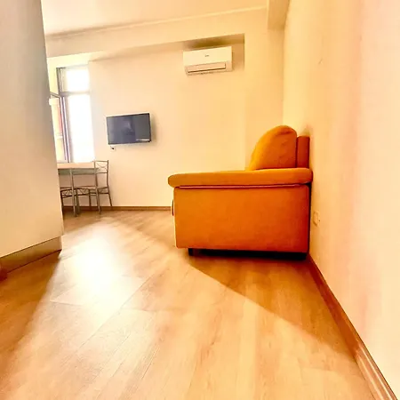 Apartamento Doria