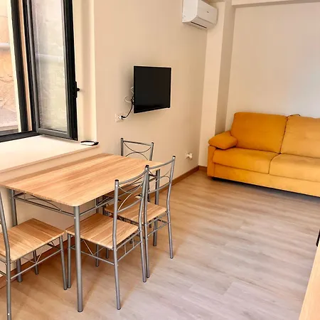 Apartamento Doria